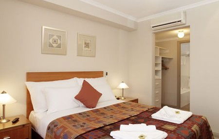 Ringwood Royale Apartment Hotel - Accommodation Mount Tamborine 1