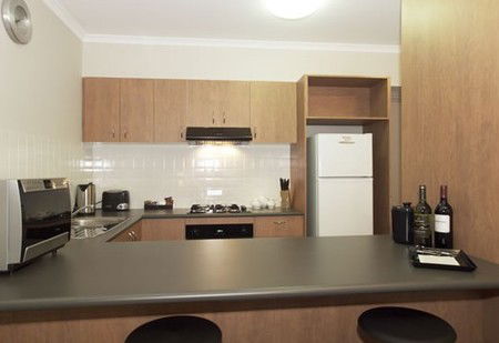 Ringwood Royale Apartment Hotel - Accommodation Mount Tamborine 2