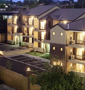 Ringwood Royale Apartment Hotel - Accommodation Mount Tamborine 5