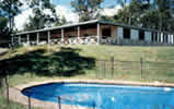 Canungra QLD Accommodation Mount Tamborine