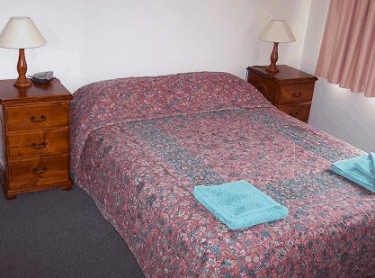 Hobart Apartments - Accommodation Mount Tamborine 0