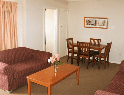 Hobart Apartments - Accommodation Mount Tamborine 2