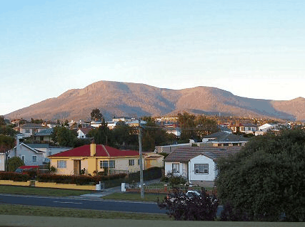 Hobart Apartments - Accommodation Mount Tamborine 3