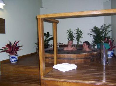 La Maison Boutique Hotel - Accommodation Mount Tamborine 1