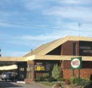 Burwood East Motel - Accommodation Mount Tamborine