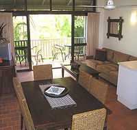 Coral Sea Villas - Accommodation Mount Tamborine