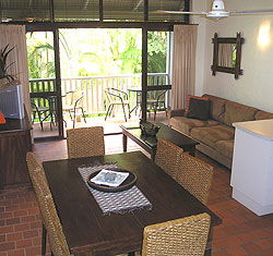 Coral Sea Villas - Accommodation Mount Tamborine 0