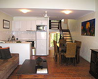 Coral Sea Villas - Accommodation Mount Tamborine 3