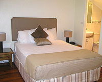 Coral Sea Villas - Accommodation Mount Tamborine 4