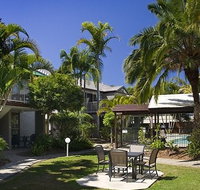 Weyba Gardens Resort - Accommodation Mount Tamborine