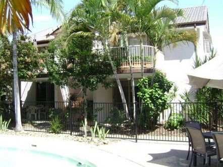 Weyba Gardens Resort - Accommodation Mount Tamborine 3