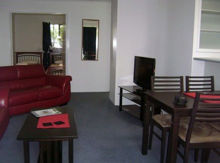 Weyba Gardens Resort - Accommodation Mount Tamborine 4