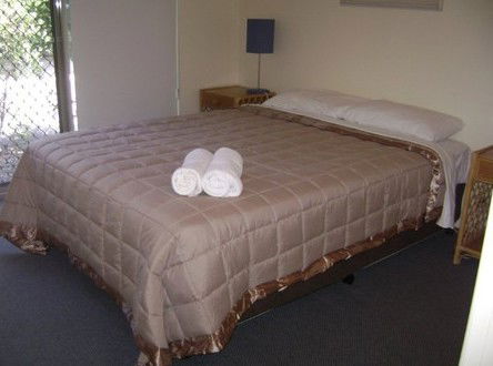 Weyba Gardens Resort - Accommodation Mount Tamborine 5