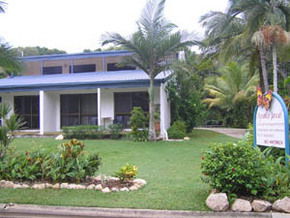 Apollo Jewel Beachfront Apartments - Accommodation Mount Tamborine 0