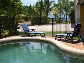 Apollo Jewel Beachfront Apartments - Accommodation Mount Tamborine 2