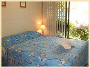 Apollo Jewel Beachfront Apartments - Accommodation Mount Tamborine 4