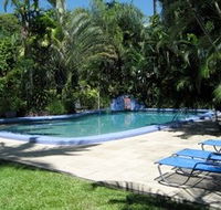 Pink Flamingo Resort - Accommodation Mount Tamborine