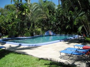 Pink Flamingo Resort - Accommodation Mount Tamborine 0