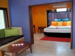 Pink Flamingo Resort - Accommodation Mount Tamborine 2