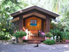 Pink Flamingo Resort - Accommodation Mount Tamborine 3