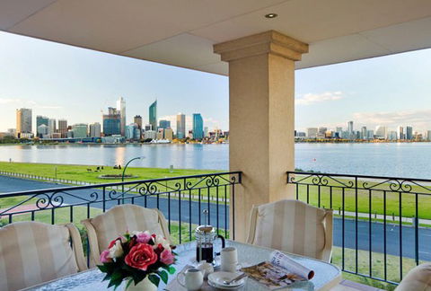 The Peninsula - Accommodation Mount Tamborine 1