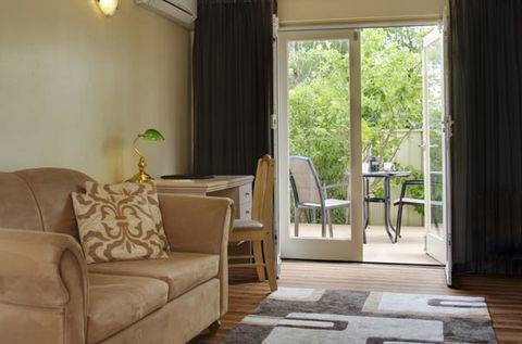 The Peninsula - Accommodation Mount Tamborine 3