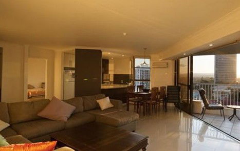 The Breakers - Accommodation Mount Tamborine 0