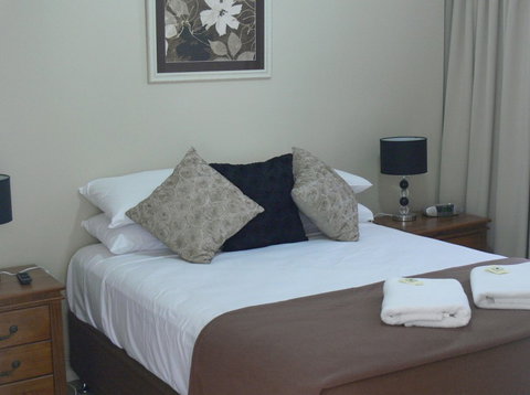 Meridian Resort - Accommodation Mount Tamborine 5
