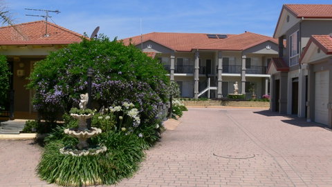 Meridian Resort - Accommodation Mount Tamborine 6