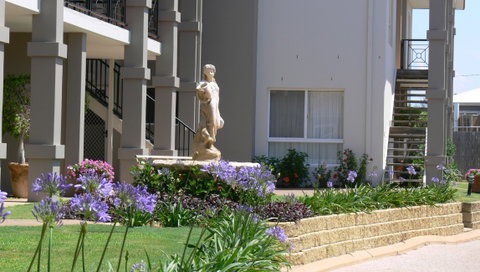 Meridian Resort - Accommodation Mount Tamborine 7