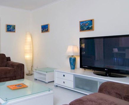 Sunseeker Lodge - Accommodation Mount Tamborine 1