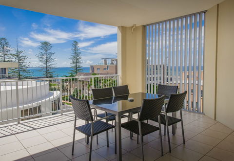 Ki-ea Apartments - Accommodation Mount Tamborine 2