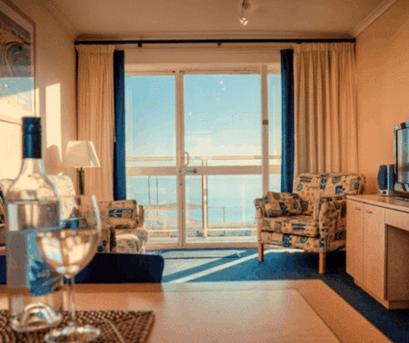 Baybeachfront Apartments - Accommodation Mount Tamborine 0