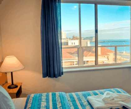 Baybeachfront Apartments - Accommodation Mount Tamborine 2