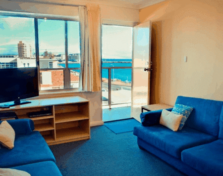 Baybeachfront Apartments - Accommodation Mount Tamborine 4