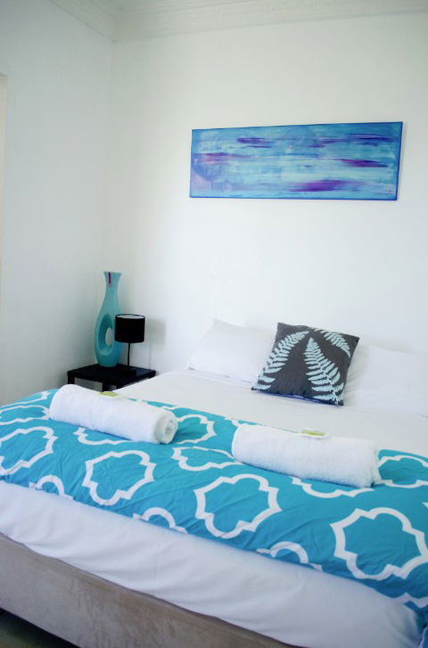 Bilinga Beach Motel - Accommodation Mount Tamborine 1
