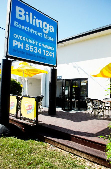 Bilinga Beach Motel - Accommodation Mount Tamborine 3