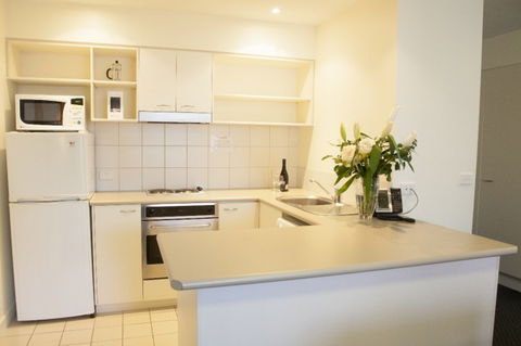 Salamanca Terraces - Accommodation Mount Tamborine 1
