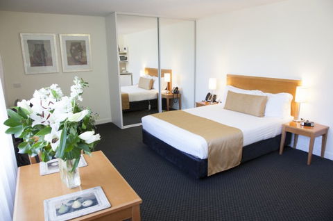 Salamanca Terraces - Accommodation Mount Tamborine 2