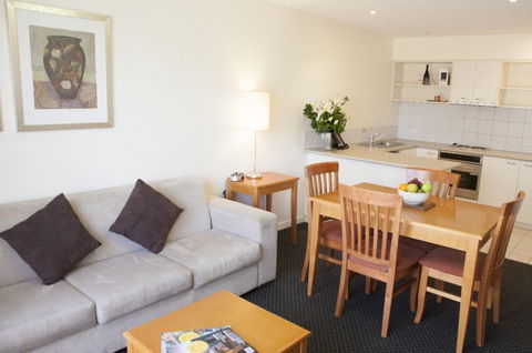 Salamanca Terraces - Accommodation Mount Tamborine 3