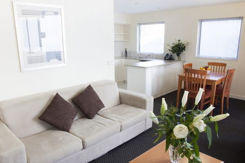 Salamanca Terraces - Accommodation Mount Tamborine 4