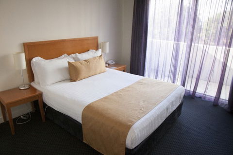 Salamanca Terraces - Accommodation Mount Tamborine 5