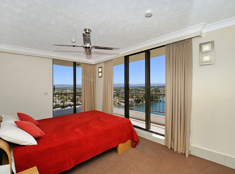 Alexander Holiday Apartments - Accommodation Mount Tamborine 1