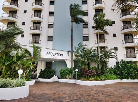 Alexander Holiday Apartments - Accommodation Mount Tamborine 2