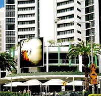 Aria Apartments Broadbeach - Accommodation Mount Tamborine
