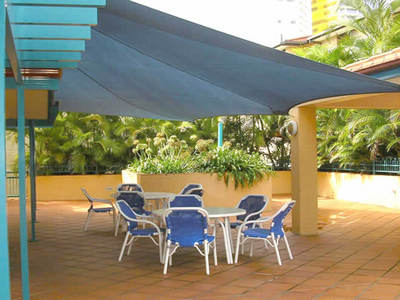 Aruba Sands Resort - Accommodation Mount Tamborine 2