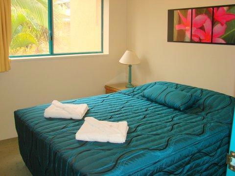 Aruba Sands Resort - Accommodation Mount Tamborine 4