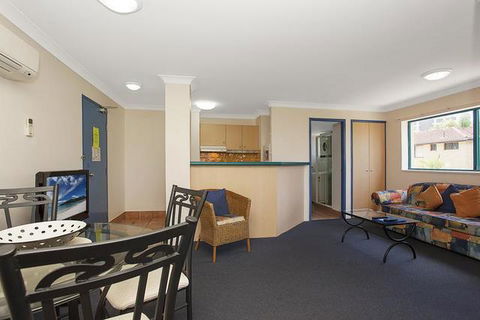 Aruba Sands Resort - Accommodation Mount Tamborine 7