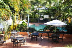 Bella Mare Beachside Apartments - Accommodation Mount Tamborine 0