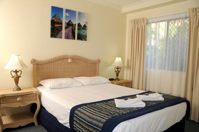 Bella Mare Beachside Apartments - Accommodation Mount Tamborine 3